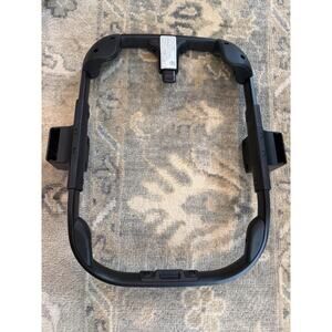 Nuna Pipa Series Car Seat Adapter For UPPAbaby Vista & Cruz Strollers NEW